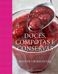 Doces, Compotas e Conservas
