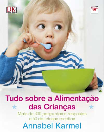 Tudo Sobre a Alimenta��o das Crian�as