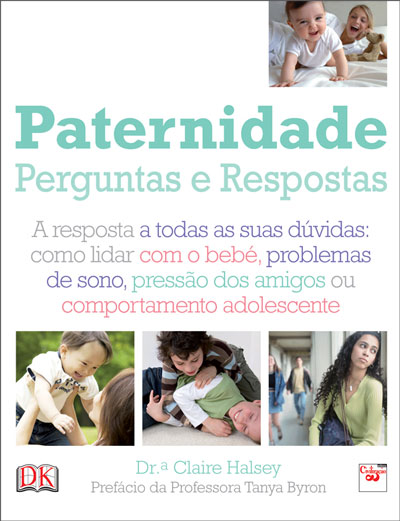 Paternidade - Perguntas e Respostas