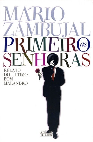 Primeiro as Senhoras