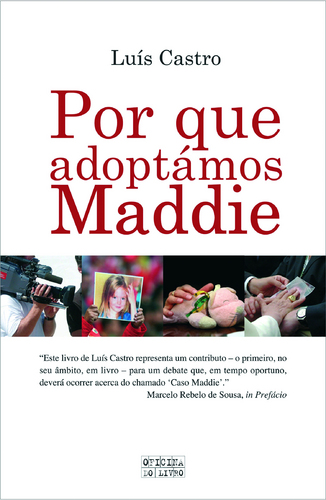 Por que adopt�mos Maddie