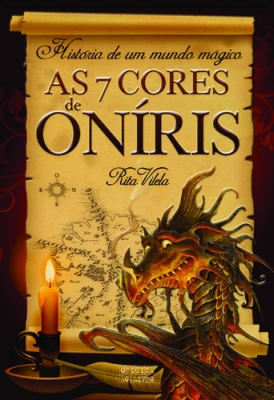 As 7 Cores de Oníris