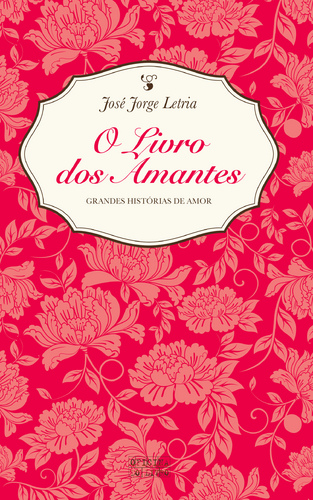 O Livro Dos Amantes