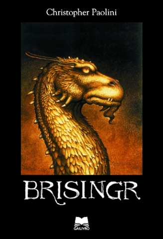 Brisingr