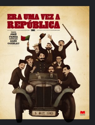 Era uma vez a Rep�blica
