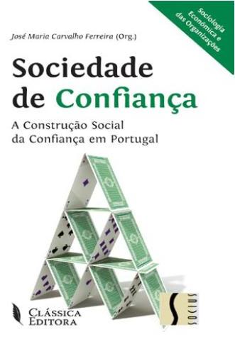 Sociedade de Confian�a
