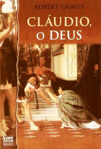 Cl�udio, O Deus