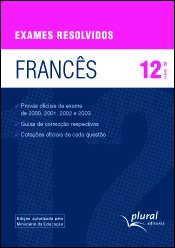 Exames Resolvidos Frances