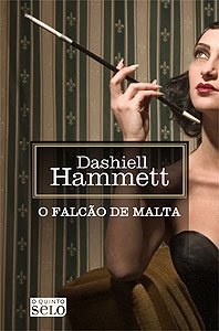 O Falc�o de Malta