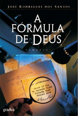 A F�rmula de Deus