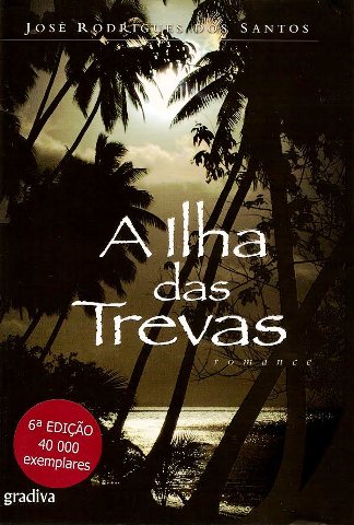 A Ilha das Trevas