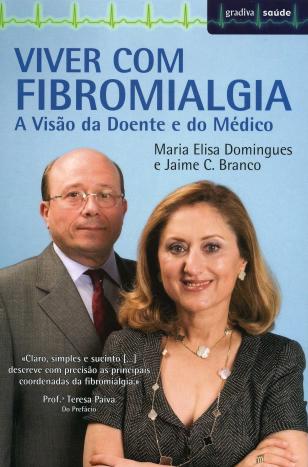Viver com Fibromialgia 