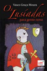 Os Lus�adas Para Gente Nova