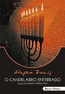 O Candelabro Enterrado