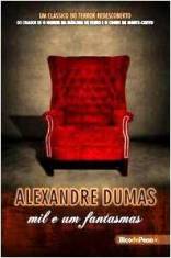 Mil e Um Fantasmas