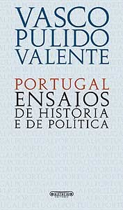 Portugal - Ensaios de Hist�ria e de Pol�tica