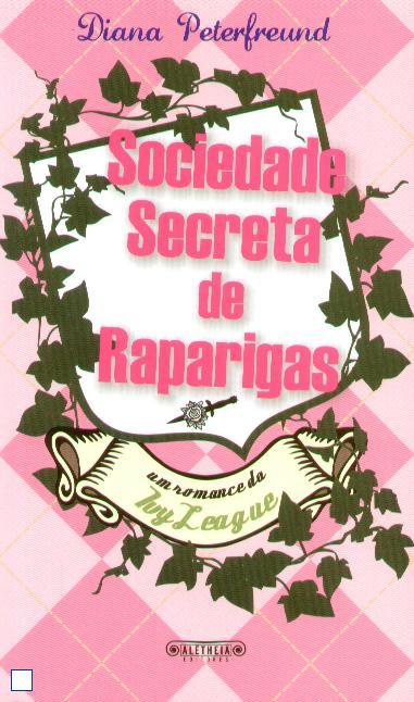 Sociedade Secreta de Raparigas