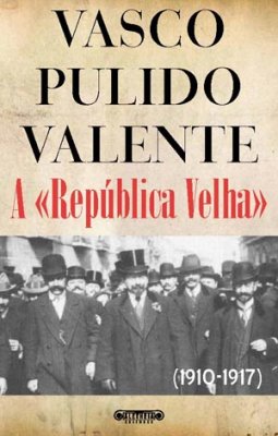 A Rep�blica Velha