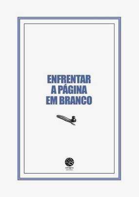 Enfrentar a P�gina em Branco 