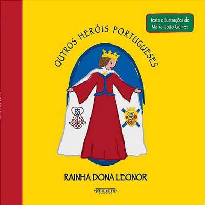 Rainha D. Leonor