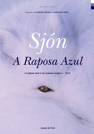 A Raposa Azul