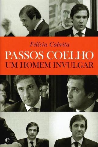 Passos Coelho