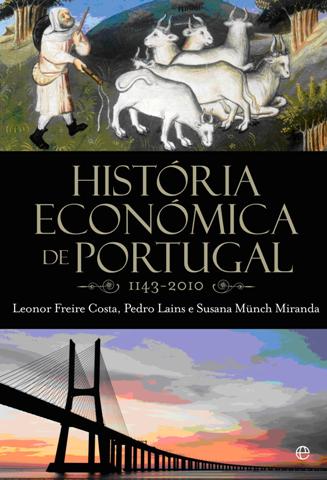 Hist�ria Econ�mica de Portugal