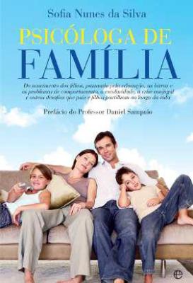 Psic�loga de Fam�lia