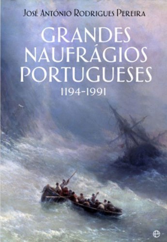 Grandes Naufrágios Portugueses