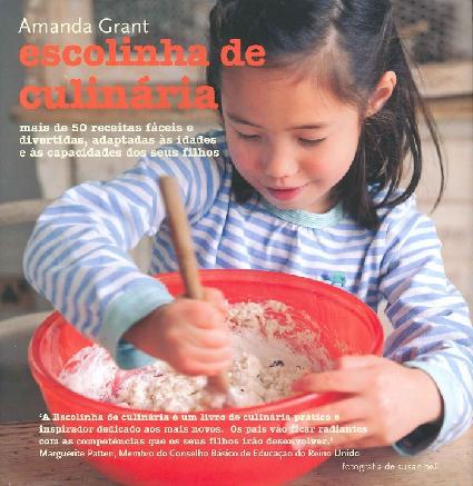 Escolinha de Culin�ria