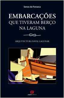 Embarca��es que tiveram Ber�o na Laguna 
