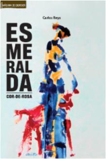 Esmeralda cor-de-rosa 