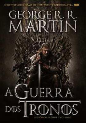 A Guerra dos Tronos