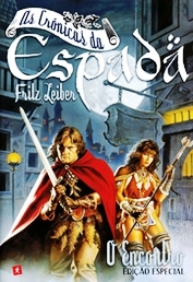 As Cronicas da Espada