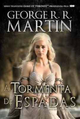 A Tormenta de Espadas