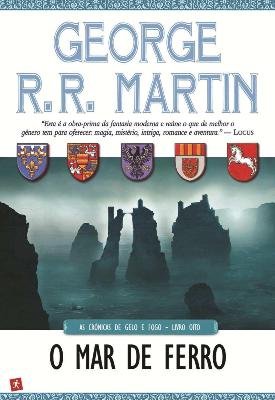 O Mar de Ferro