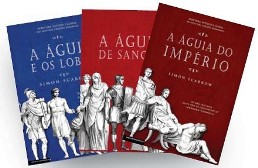 Pack - Simon Scarrow