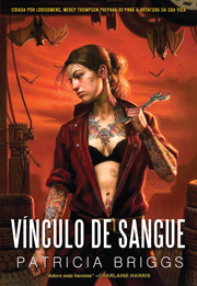 V�nculo de Sangue