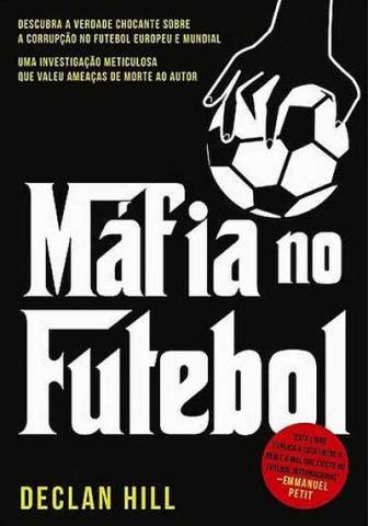 M�fia no Futebol