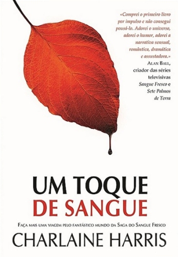 Um Toque de Sangue