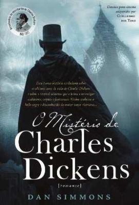 O Mist�rio de Charles Dickens