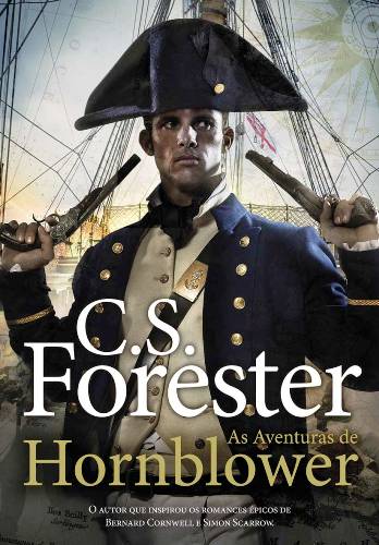As Aventuras de Hornblower