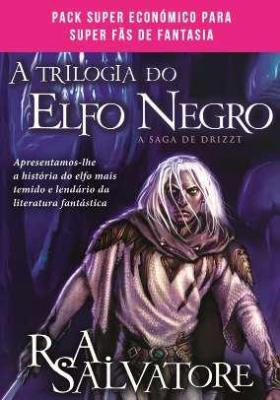Elfo Negro