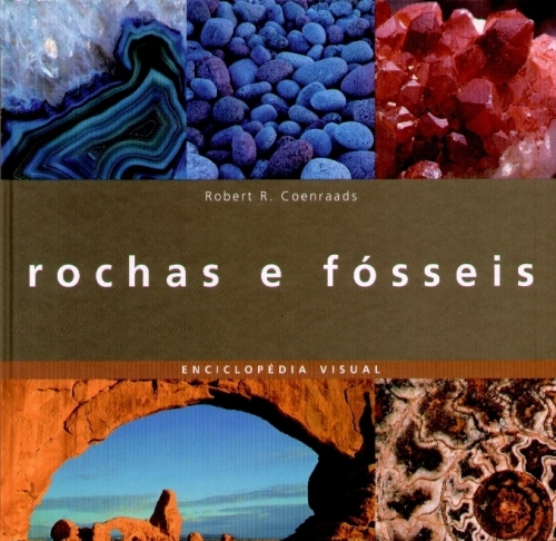 Rochas e F�sseis