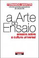 A Arte do Ensaio