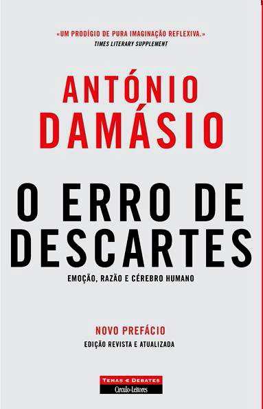 O Erro de Descartes 
