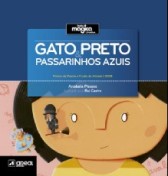 Gato Preto