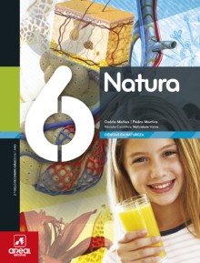 Caderno de Atividades - Natura 6 - Ci�ncias da Natureza - 6.� Ano