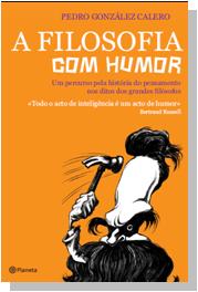 A Filosofia com Humor