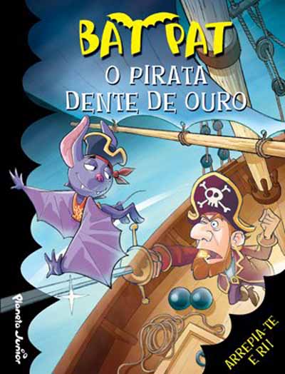 O Pirata Dente de Ouro